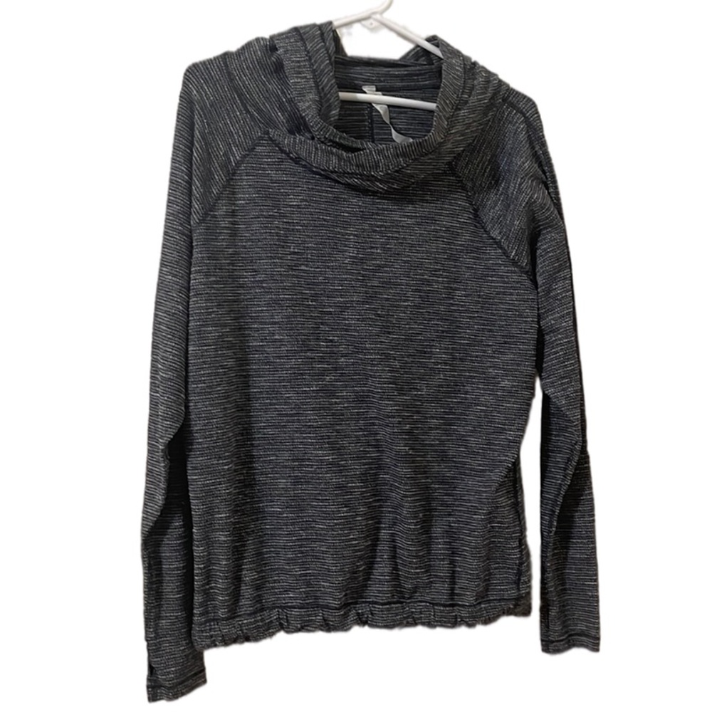 Lululemon Healthy Heart pullover